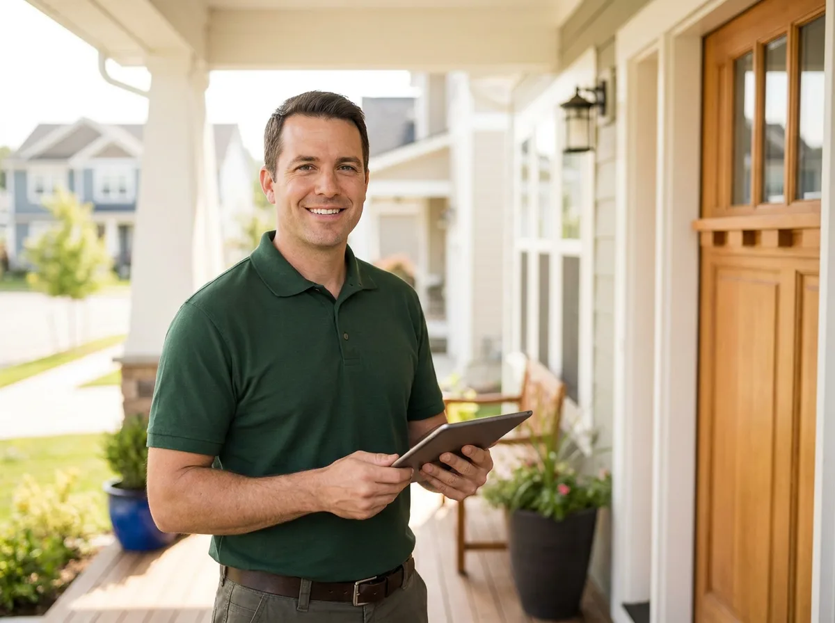 Pest control FAQs for Martin, KY